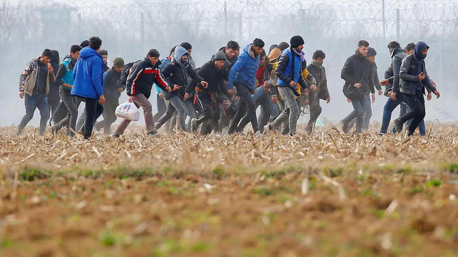 Dünyada  Mültecilere Yönelik İyimser Bakış Azalıyor