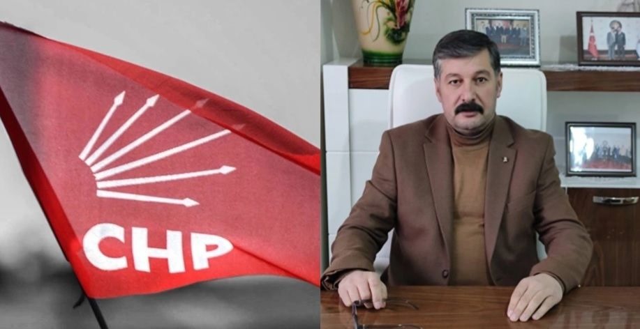  CHP Ağrı İl Başkanı Bulut: 