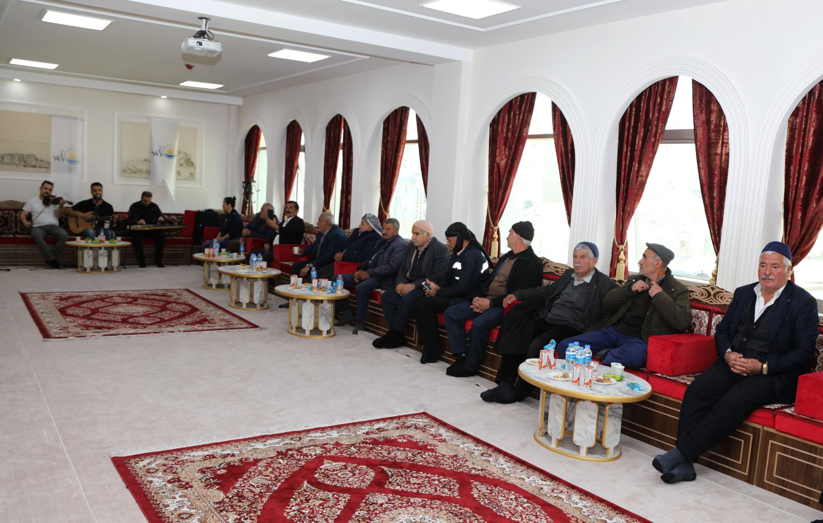 Hatıralar Geleceğe Taşınıyor