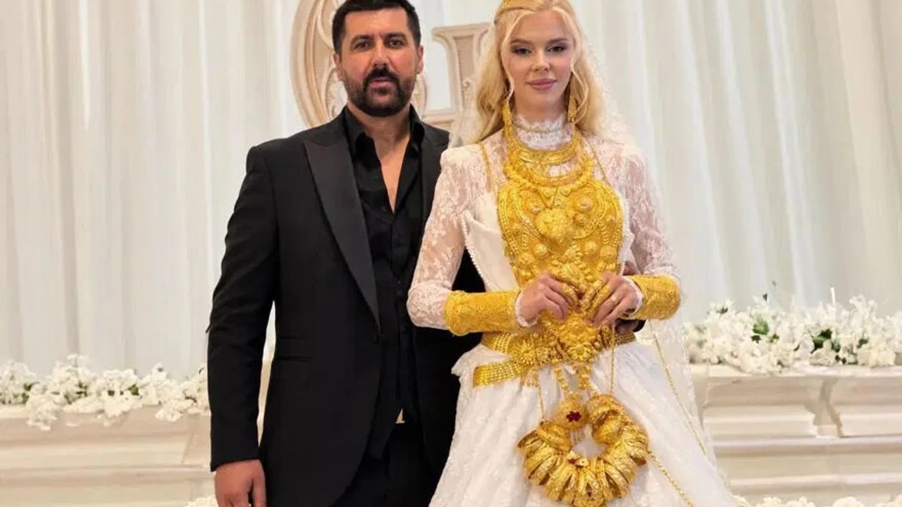 İstanbul’da Vanlı Kara Haydar,ın yeni bir serveti daha ortaya çıktı.