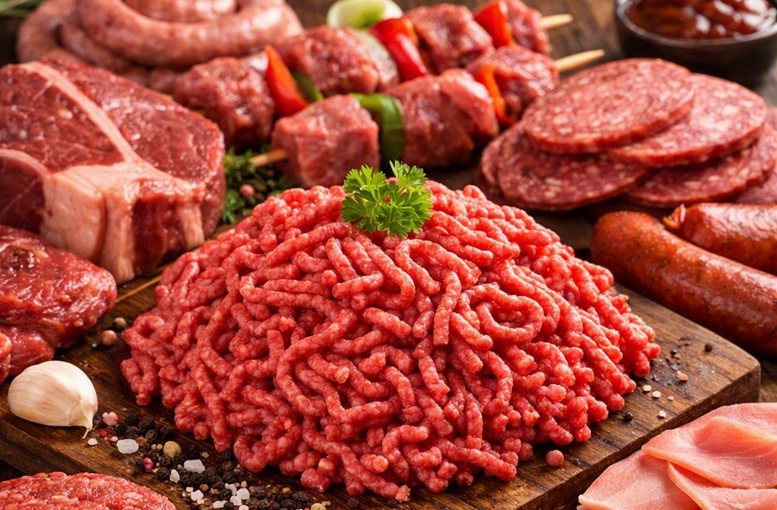 Kıymada yeni dönem başlıyor