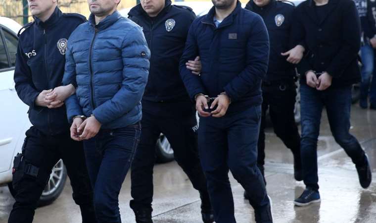 Bakan Yerlikaya duyurdu: 44 ilde 'Narkogüç' operasyonu! Çok sayıda kişi yakalandı