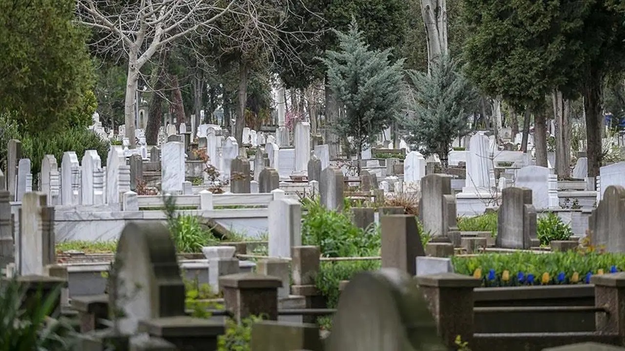 Türkiye’de Ölüm Oranı Düştü, En Çok Ölüme Kalp Hastalıkları Neden Oldu