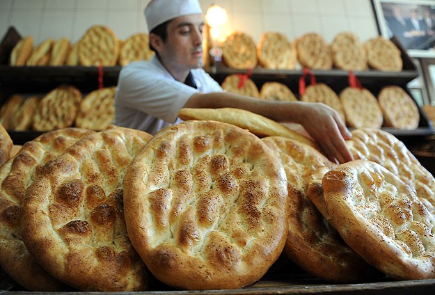 Van'da Ramazan pidesi fiyatı belli oldu