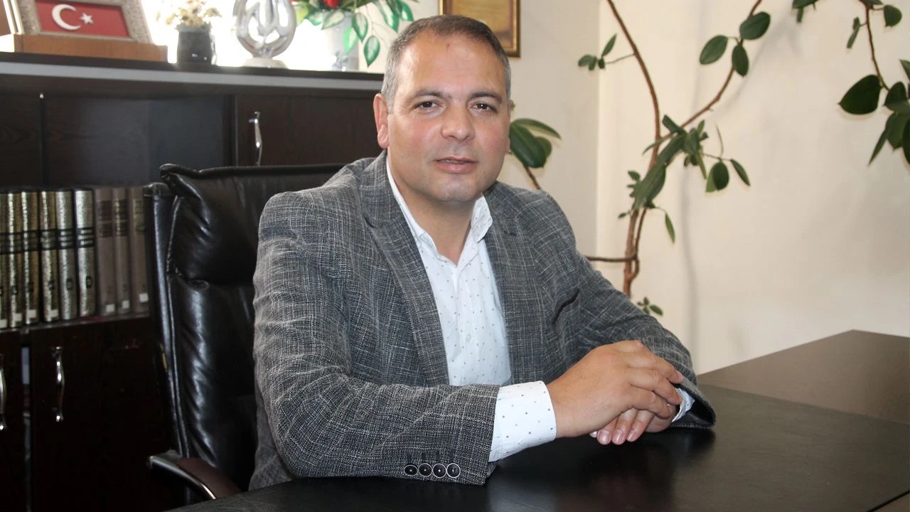 Van’da her yol mağduriyete çıkıyor