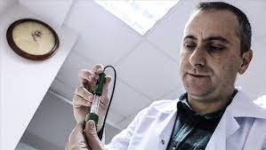 Türk akademisyen 40'a yakın hastalığı erken teşhis eden biyosensör geliştirdi