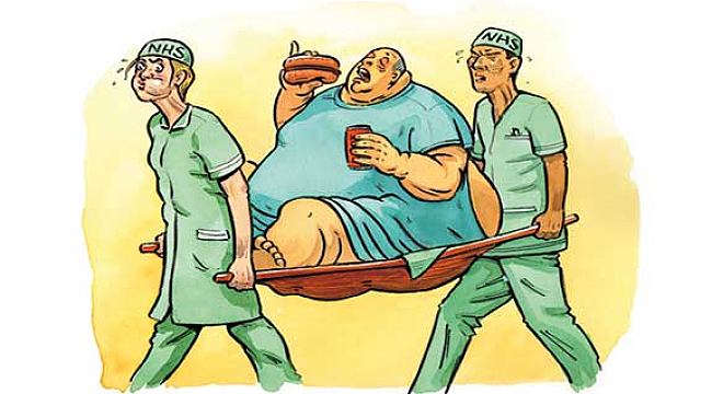 Van'da Obezite hastaları 3 yılda toplam 3 ton kilo verdi