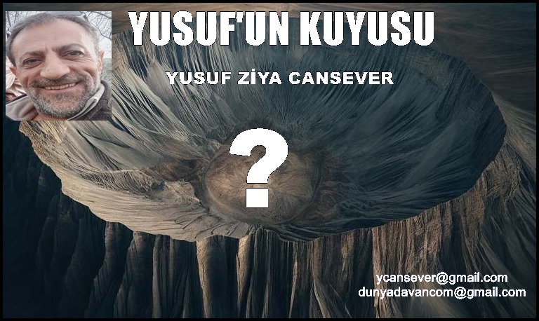 YUSUFUN KUYUSU