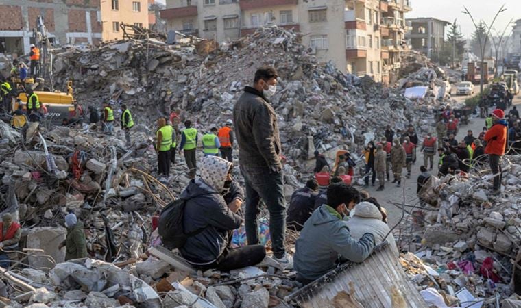 Yıkımın perde arkası; Yapı denetimcilerin iki yüzü