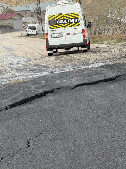 Yolsuzluk Hakkari’yi canından bezdirdi 