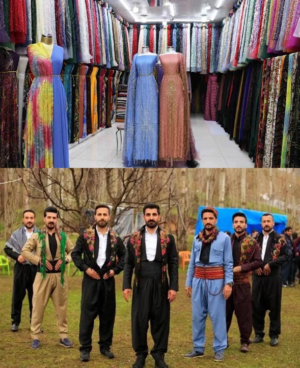 Evlilikleri zorlaştıran şatafatlı düğünlere karşı  Aşirettten tarihi adım