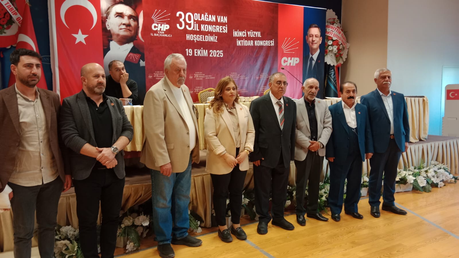 Bedirhanoğlu’nun  zor sınavı 