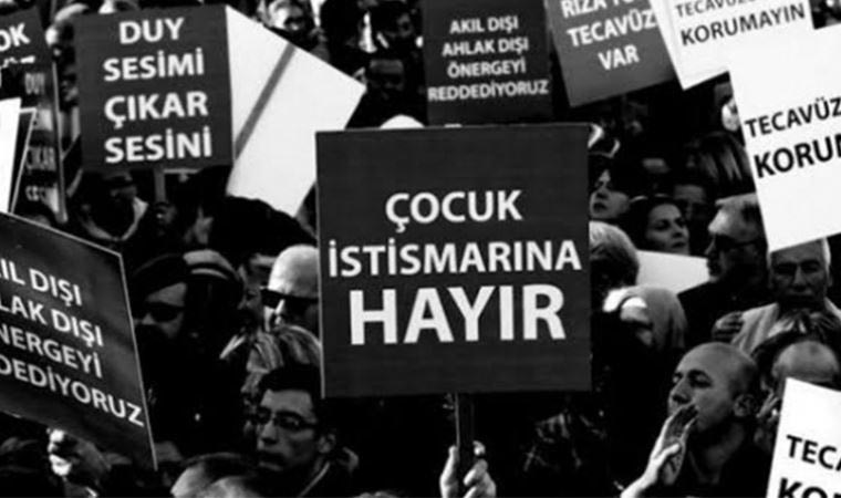 TÜİK Verilerine Göre: Türkiye'de İstismara Uğrayan 20 Bin Çocuktan 7 Bini Doğum Yaptı