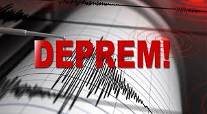 İran'da Deprem; Van, Hakkari ve Iğdır'da His Edildi  