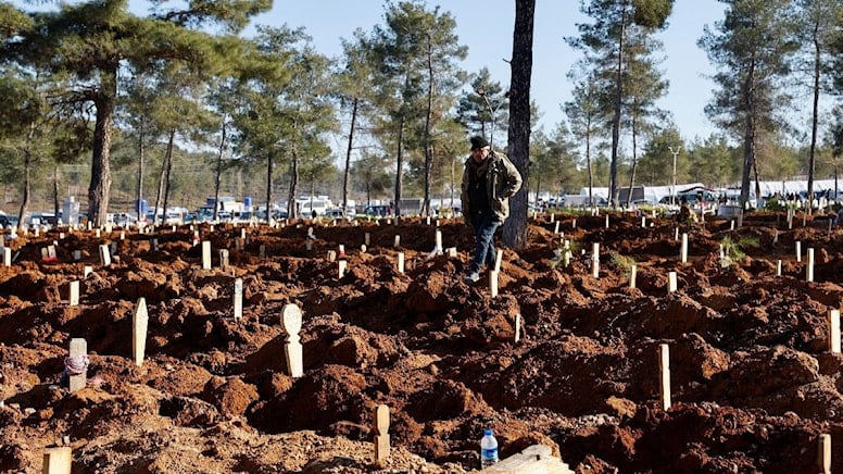 Adli Tıp Kurumu;  yakınlarını arayanların  DNA örneğini versin 