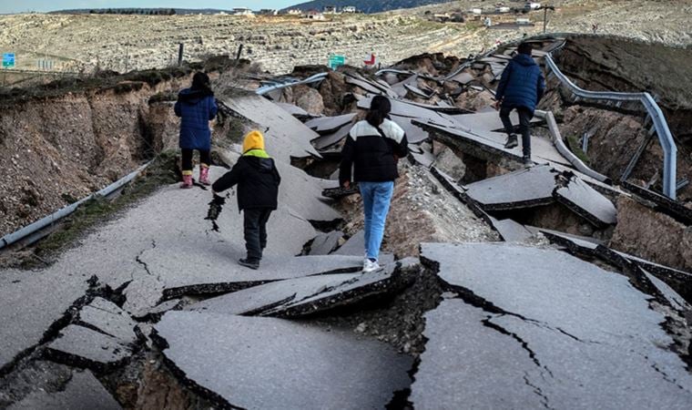 Hatay'daki depremlerin ardından uzman isimlerden uyarı: Adana ve Kıbrıs'a dikkat