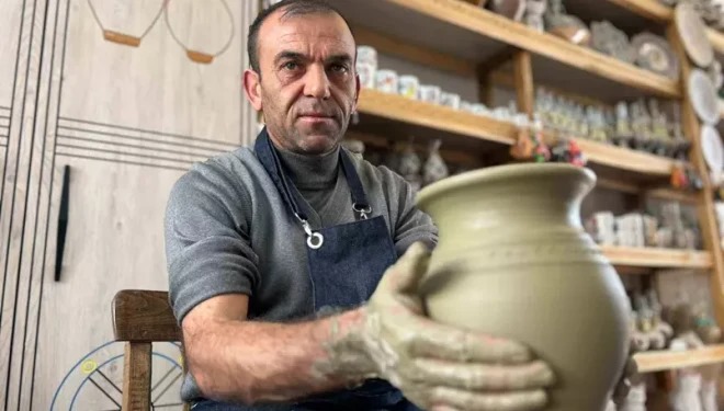 Urartu Mirasının Son Nefesi