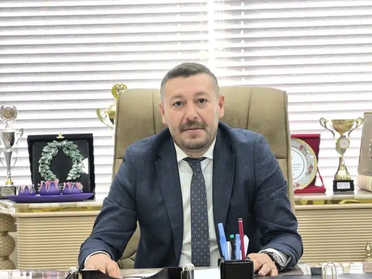 VASKİ’nin Avukat seçimi tepki çekti