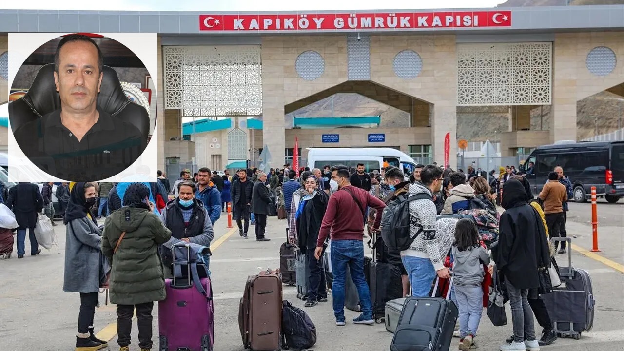 İranlılar neden Van'dan vazgeçti? 