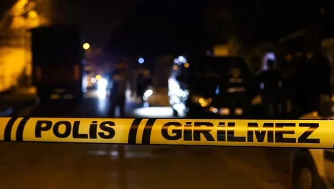 Van'da kanlı hesaplaşma iddiası: Araç tarandı ölü ve yaralı var