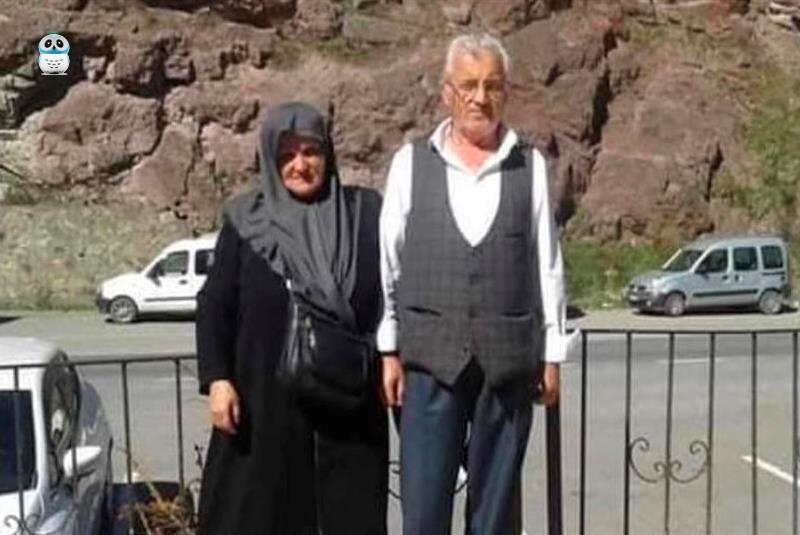 Giresun'da korkunç olay:  Biri asılı, biri kesici aletle öldürülmüş bulundu