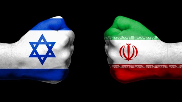 İsrail- iran savaşı turizmi vurdu