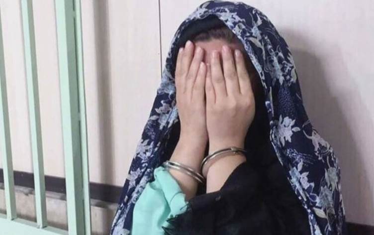 13 kez evlendi 7 kocasını öldürdü: İran servet avcısı kadını konuşuyor